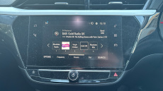 Vauxhall Corsa 1.2 Griffin 5dr Petrol Hatchback